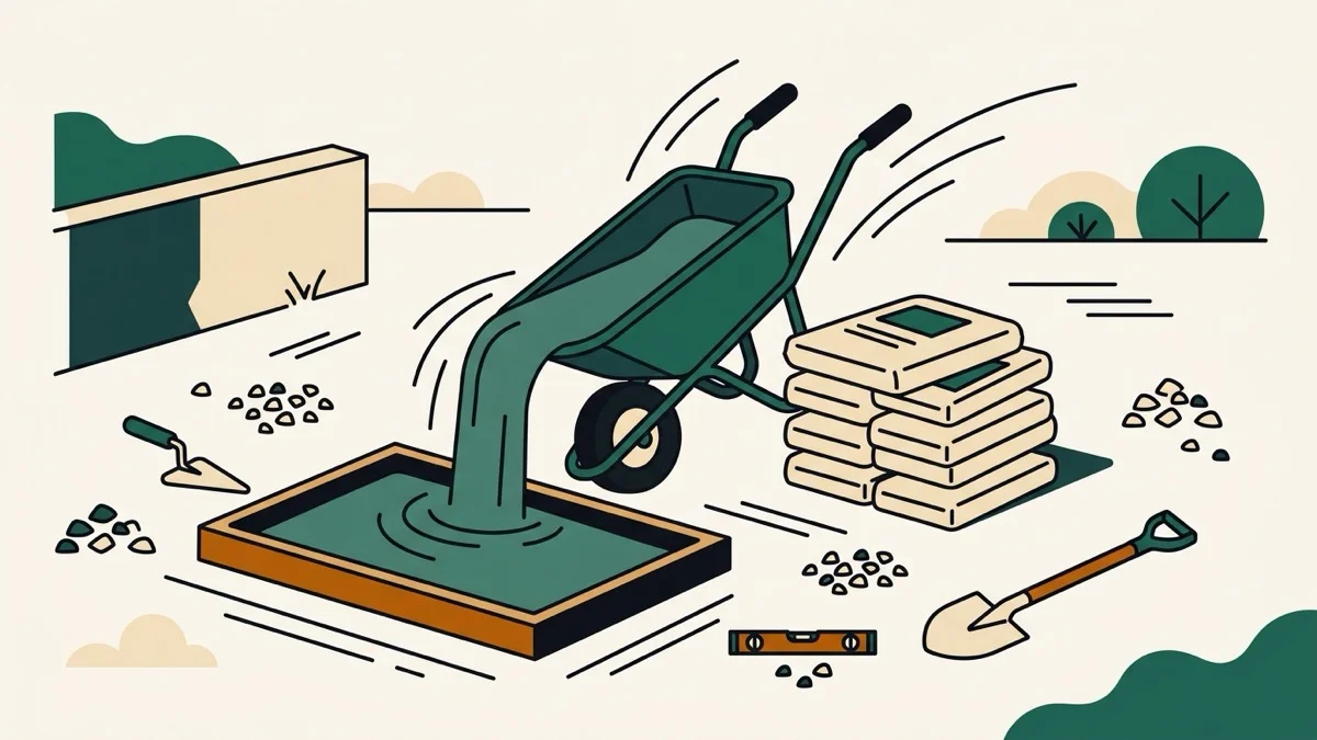 Concrete Calculator