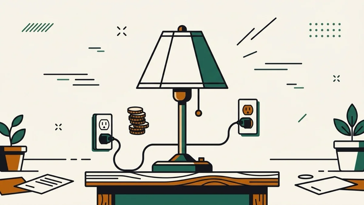Electricity Cost Calculator