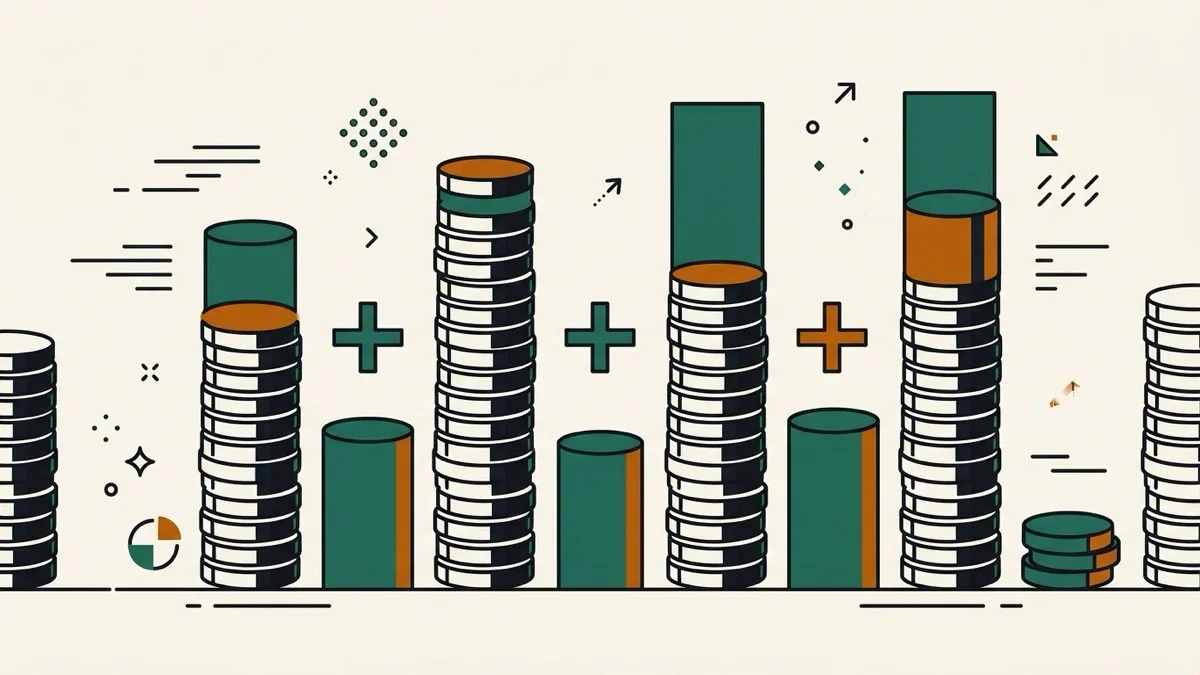 GDP Calculator