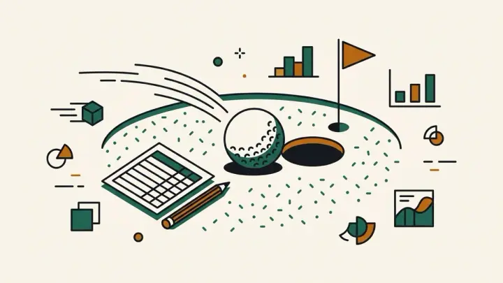 Golf Handicap Calculator
