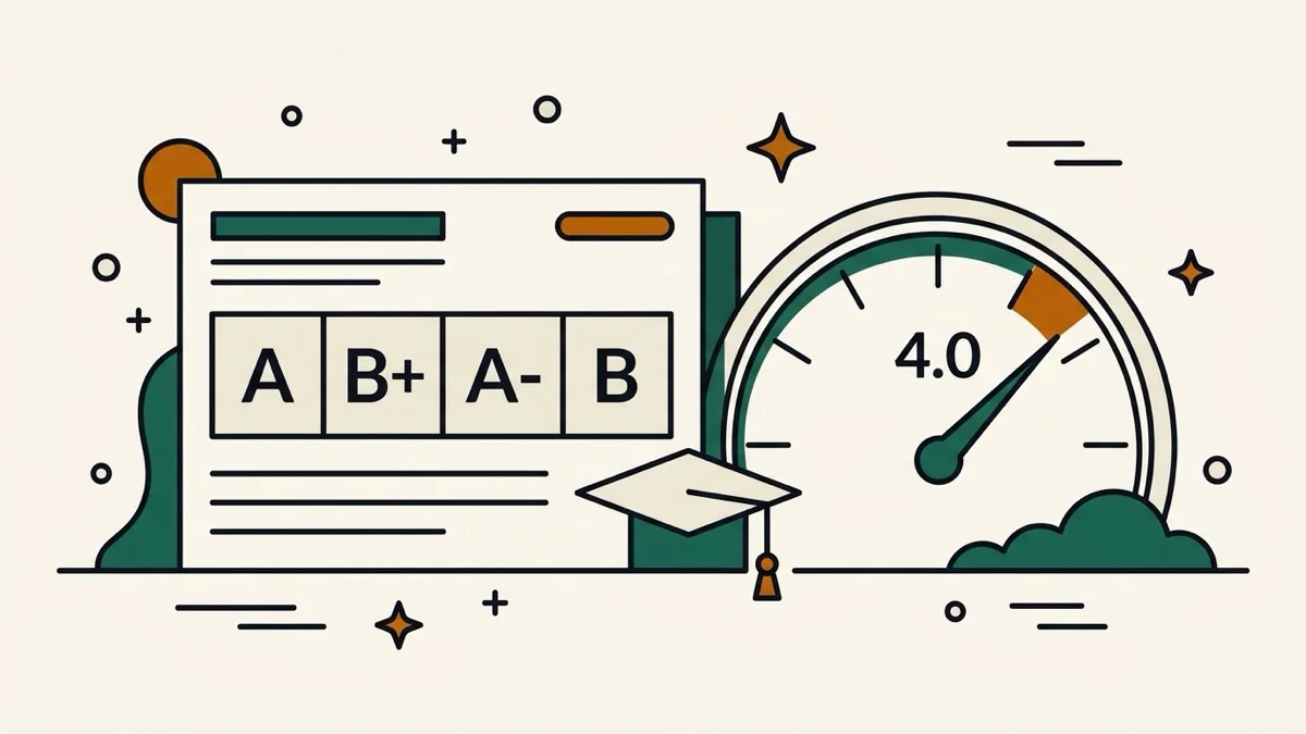 GPA Calculator