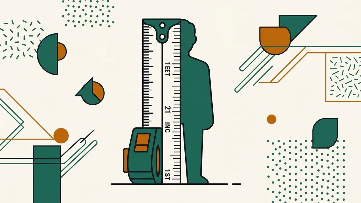 Height Converter