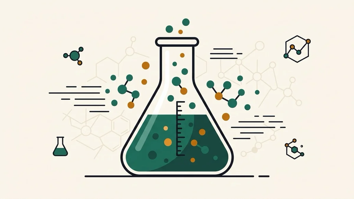 Molarity Calculator