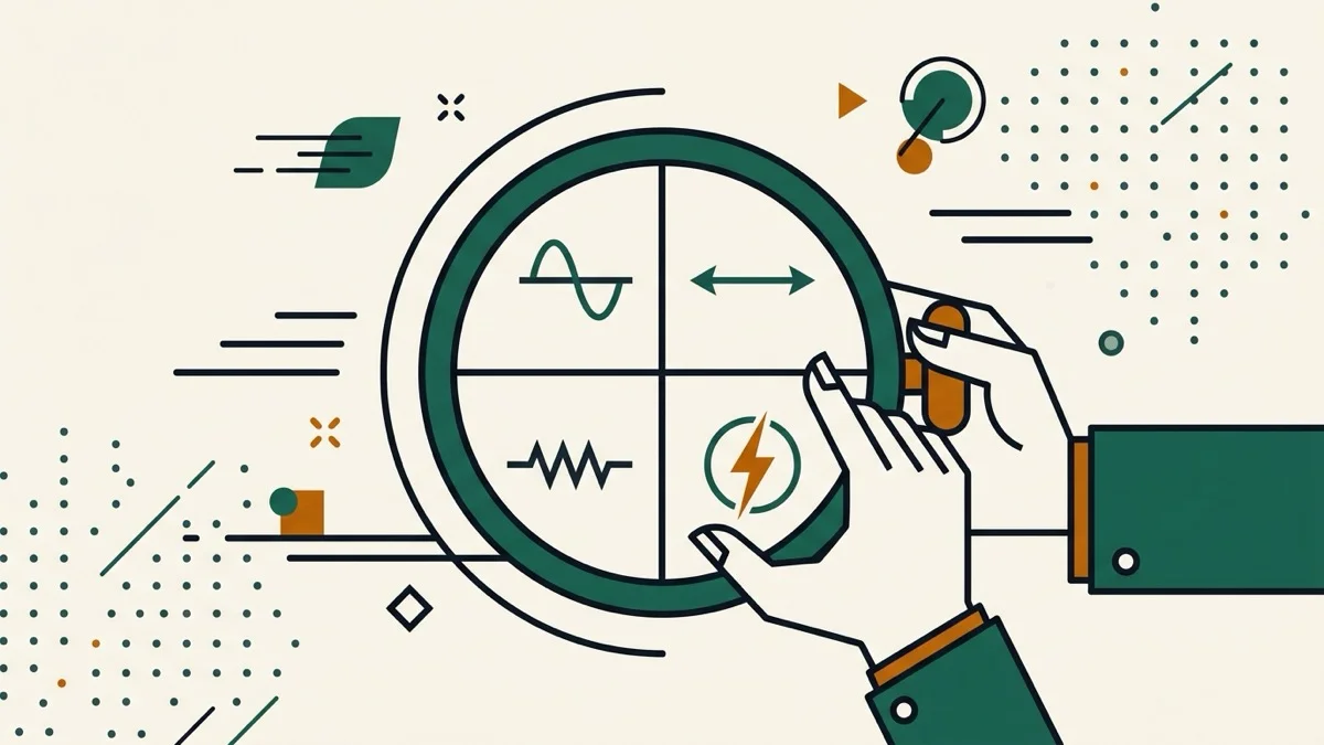 Ohm's Law Calculator