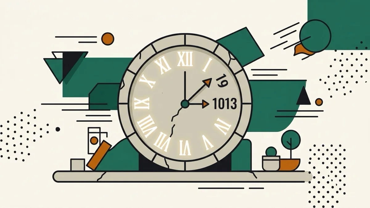 Roman Numeral Converter
