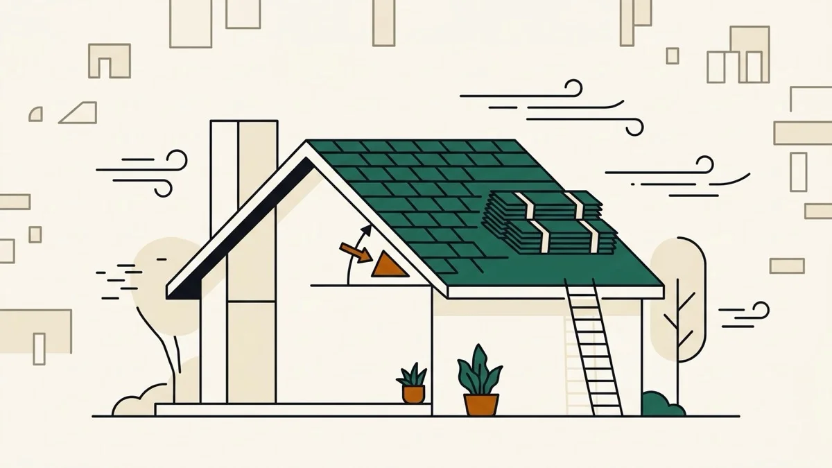 Roofing Calculator