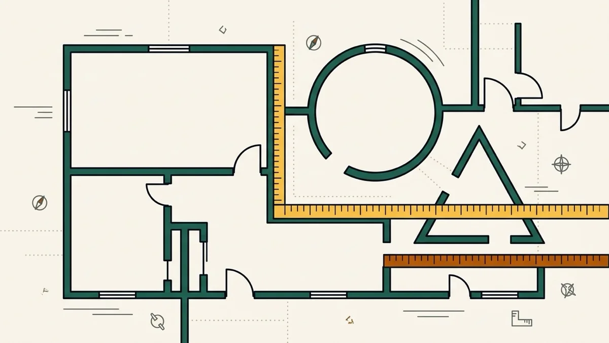 Square Footage Calculator