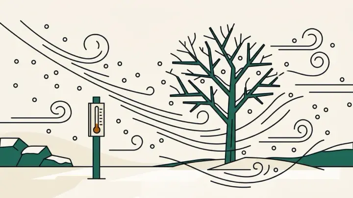 Wind Chill Calculator